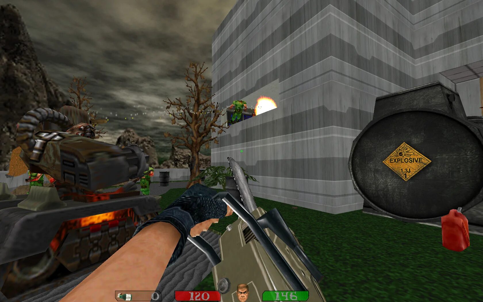 Doom mods download. Doom mods download