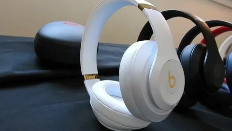 Beats отзывы