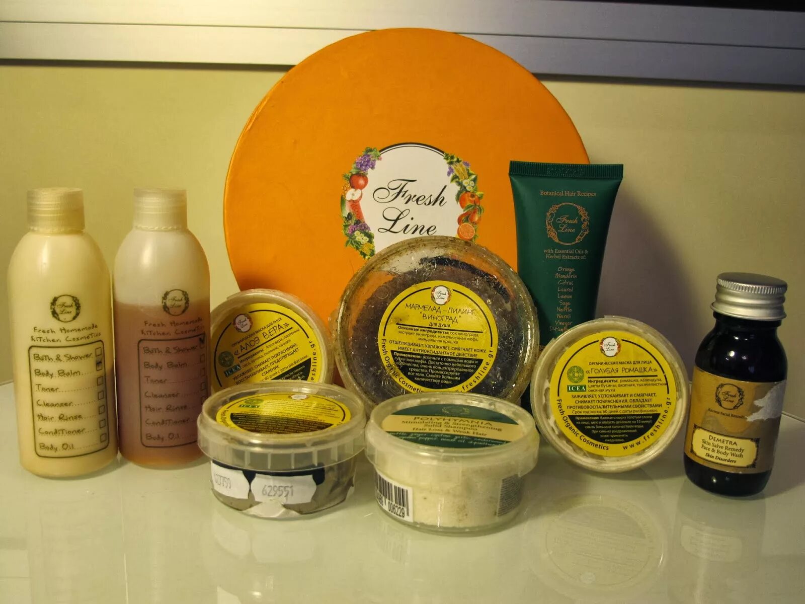 Cassandra духи fresh line. Набор fresh line grape & nectarine. Фреш лайн косметик. Рив гош фреш лайн. Рив гош фреш лайн.