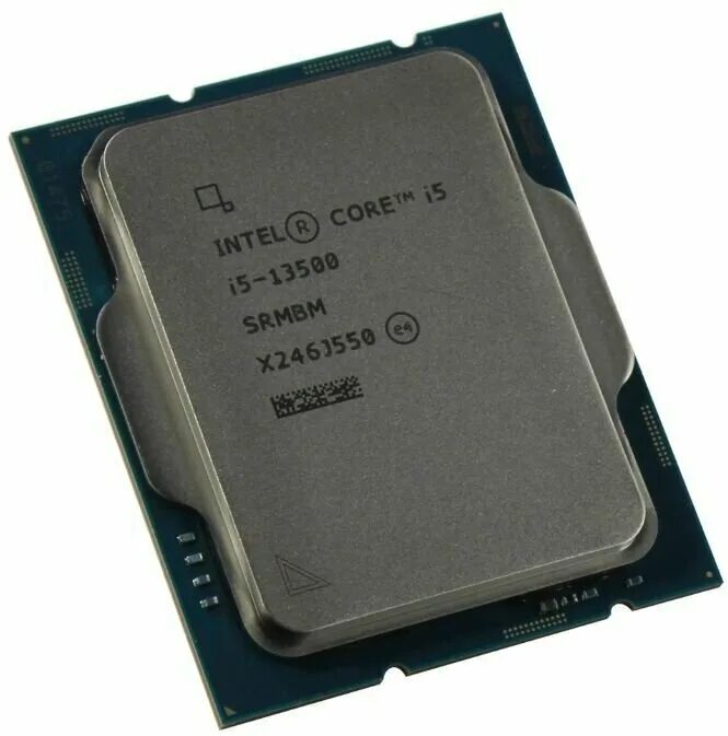 Intel core 13500