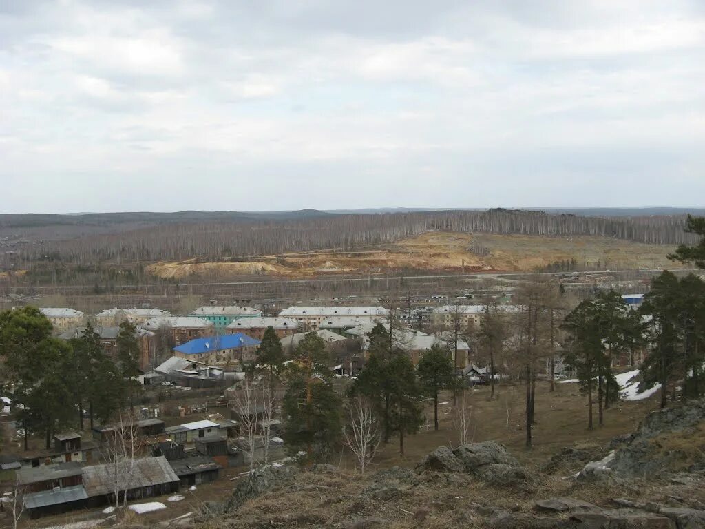 Погода дегтярск на 10 дней свердловская область