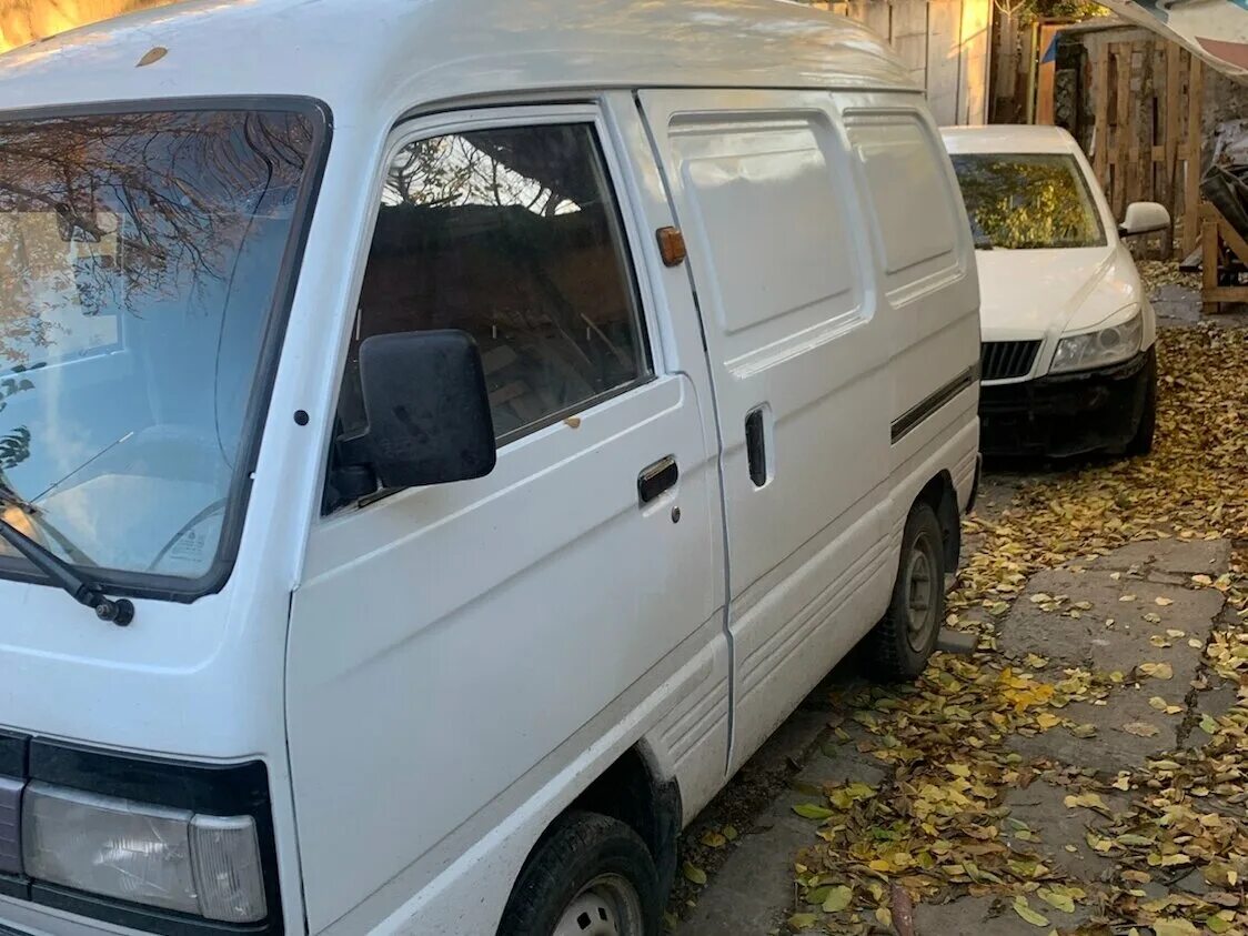 Daewoo damas labo. 8 мт,. 8 мт,. 8 мт, 2005,. Daewoo damas 0.