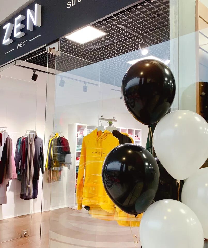 Znwr одежда москва