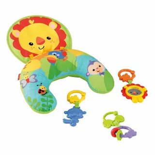 Игрушки для новорожденных отзывы