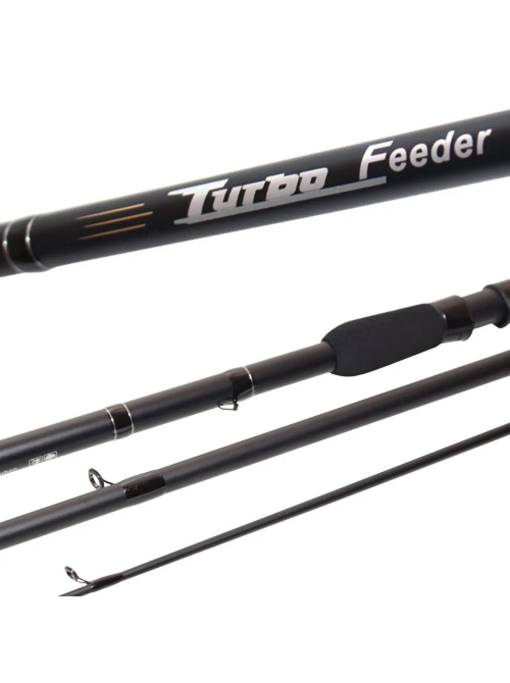 Turbo feed type full