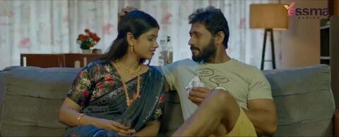 Sreeragam 2023 S01E02 Yessma Web Series 720p HDRip 200MB 