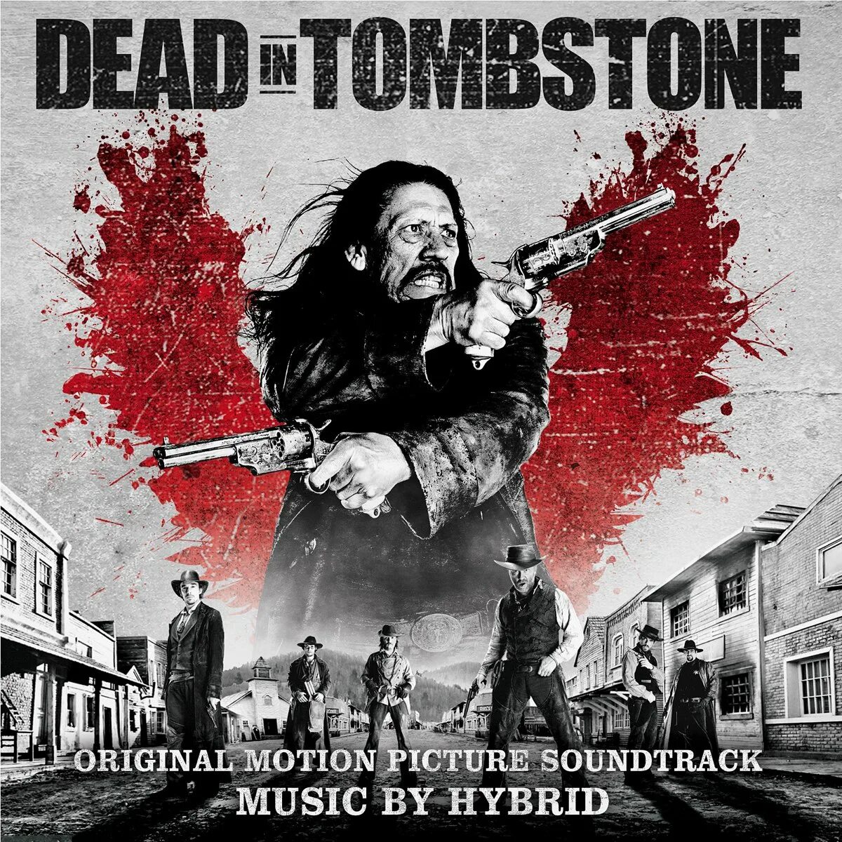 Tombstone music