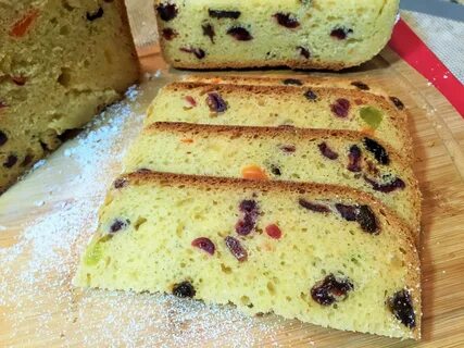Вкусная пасха в хлебопечке
