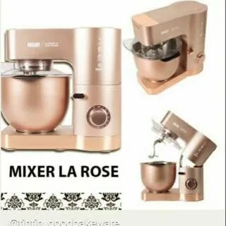 Rise mix