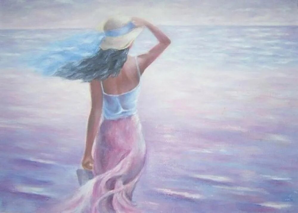 Бегу по волне. Девушка Бегущая по волнам. Бегущая по волнам картина. Бегущая по волнам иллюстрации. Картина женщина Бегущая по волнам.