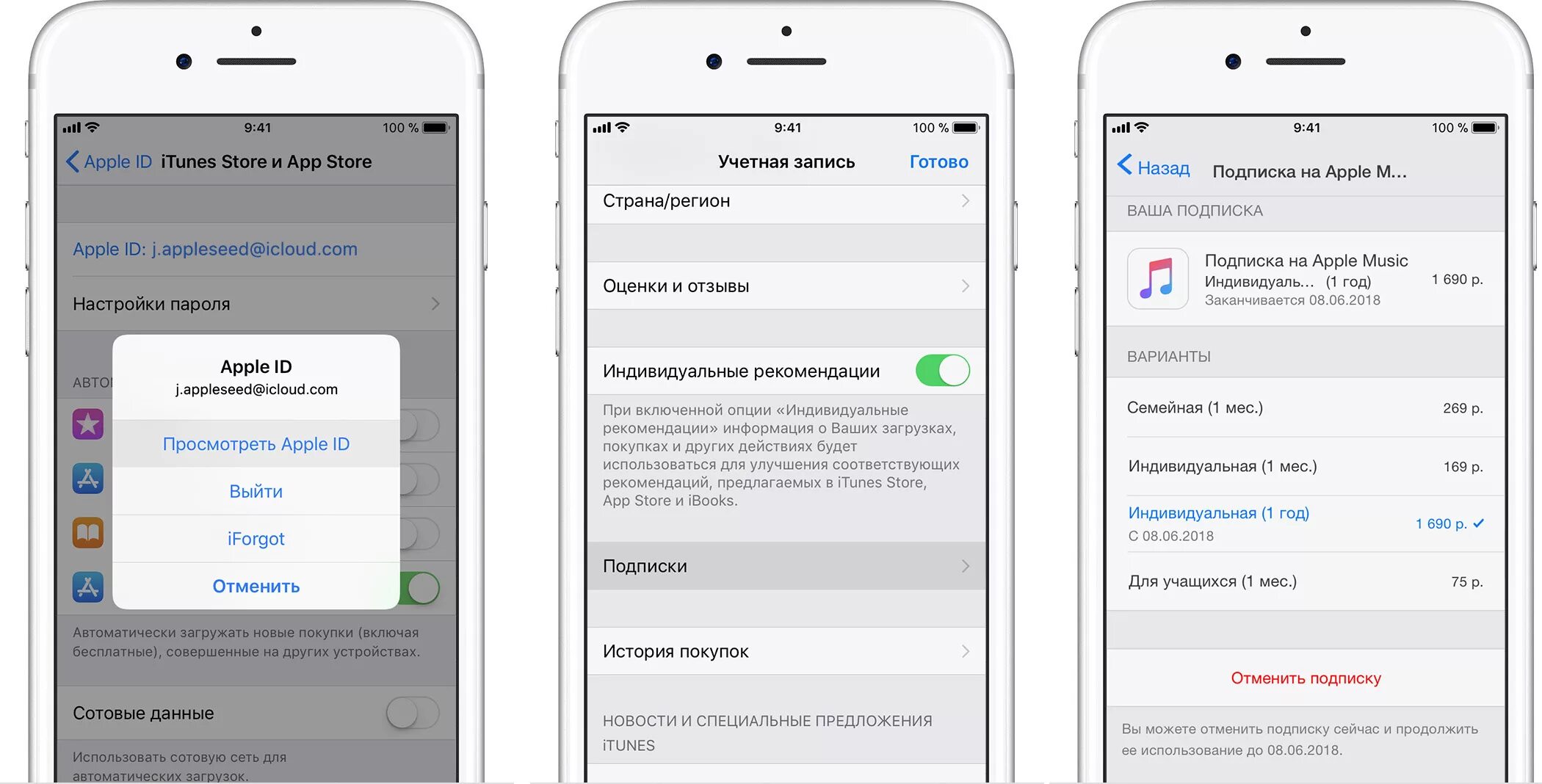 Подписки ап стор. Отключение подписки на айфоне. App Store подписки. Как отключить подписку Apple. Подписка Эппл Мьюзик.