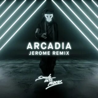 Smash into pieces arcadia