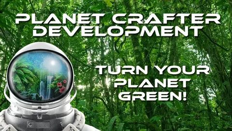 The planet crafter prologue