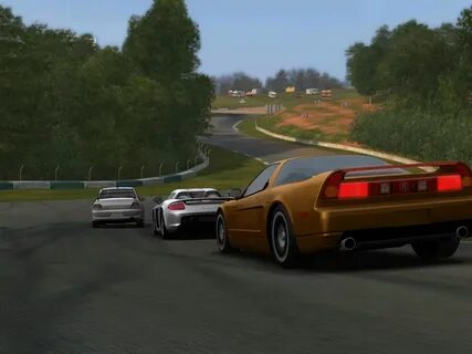 Forza 1