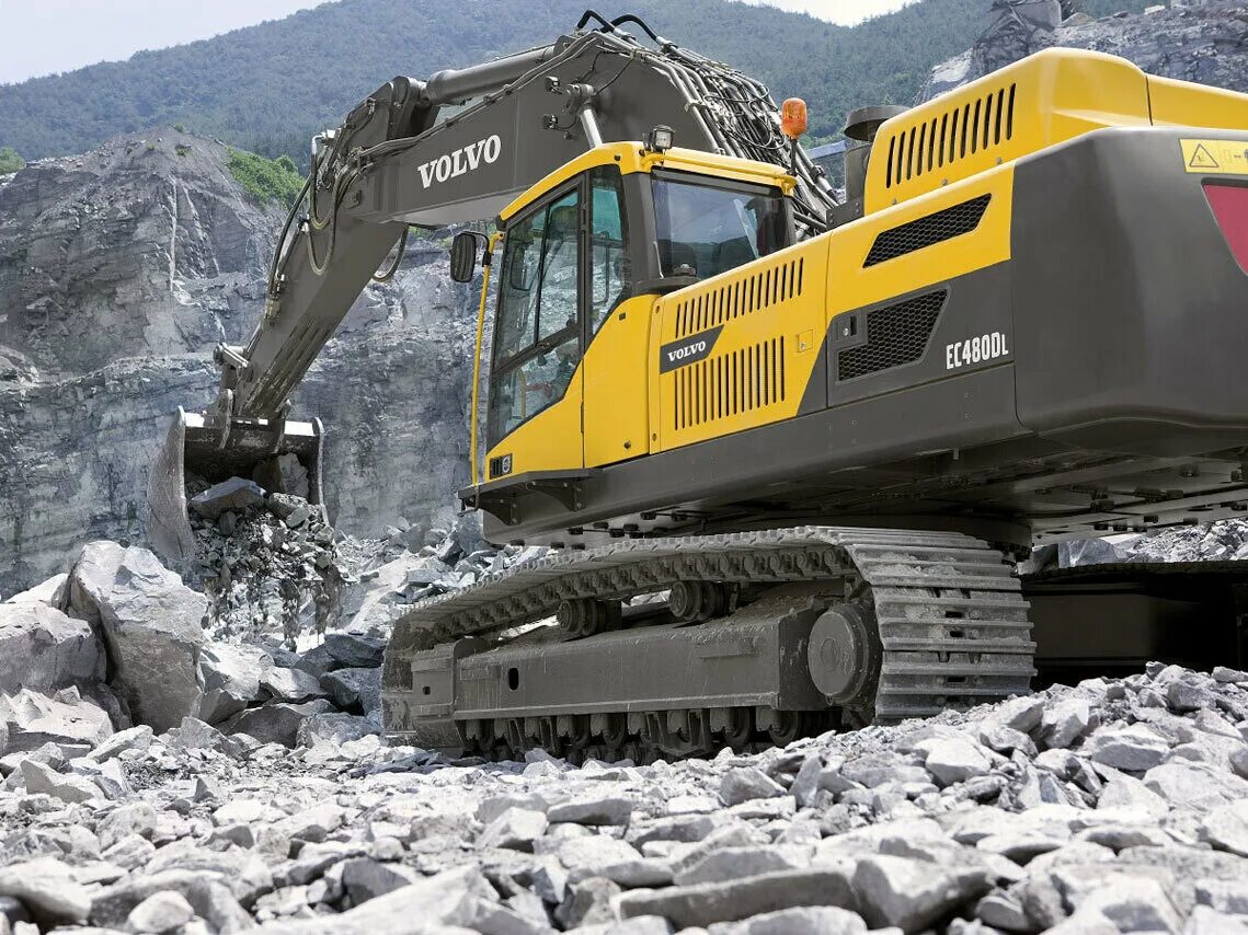 Volvo ec480dl. Вольво ec750dl экскаватор. Вольво ЕС 480 DL. Volvo EC 480 BLC.