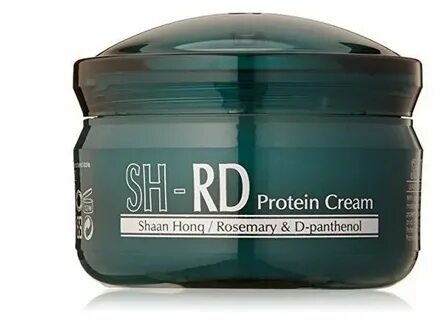 Protein hair