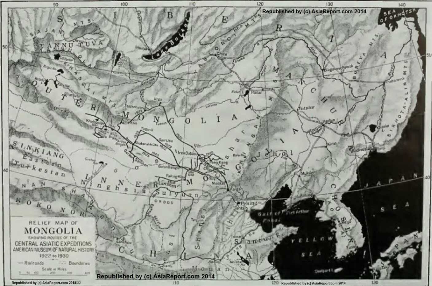 Сибирь чина. Карта Китая 1922. Тибет карта 1930. Карта Китая 1930. Монголия 1922.