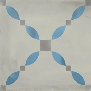 Blue mix