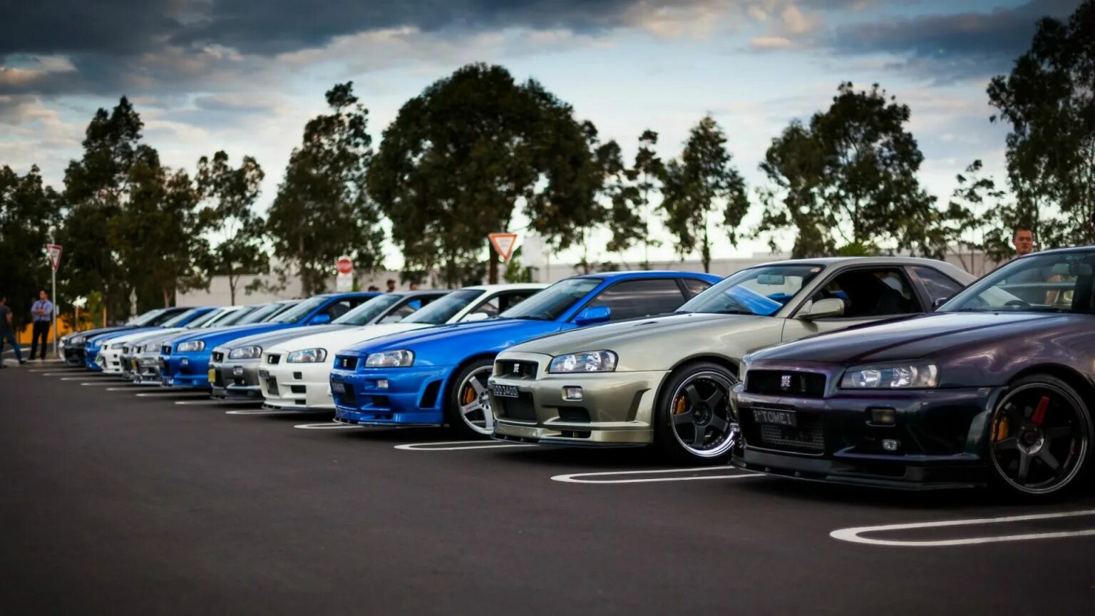 Какие машины много тюнинга Музей jdm в москве: найдено 88 изображений