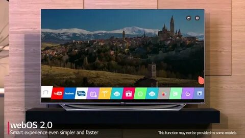 Webos 4