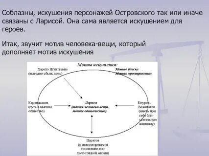 На дне отношение героев