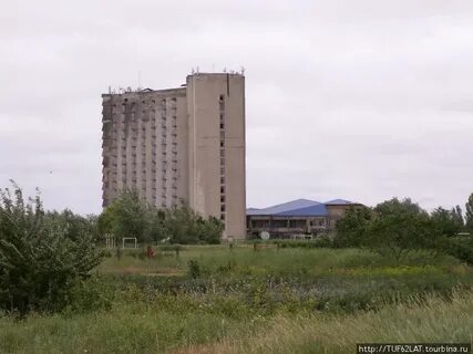 Сергеевка