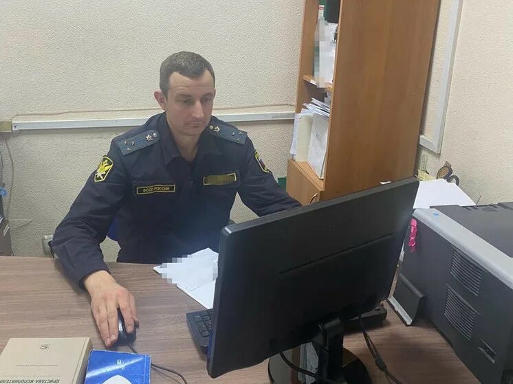 Пристава симферополь центральный