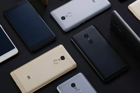 Xiaomi note 4 eu
