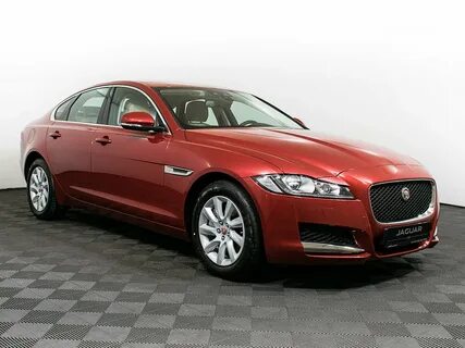 Jaguar xf 2.0