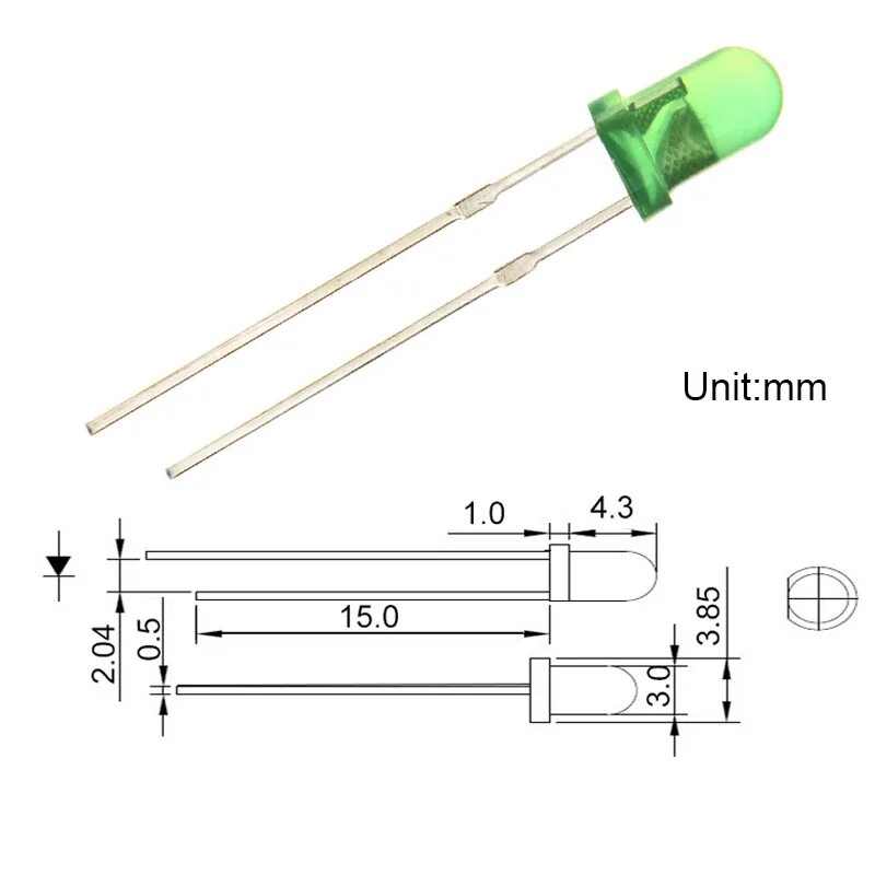 Размеры диодов. Светодиод 3в 006вт. Светодиод 2*2мм 3v. Светодиод 3мм 3v. Светодиод 3 на 3 мм СМД.