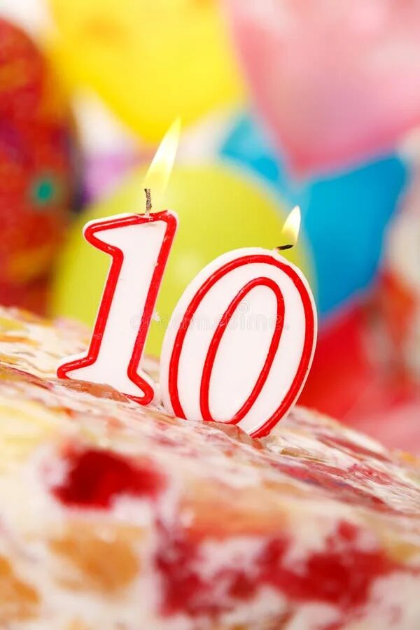 10 лет сыну. Открытка 1 год. 10 лет надпись. Открытки с 10 месяцами девочке. С первым годиком мальчику.