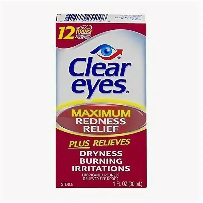 Clear eyes speed. Clear Eyes купить. Clean Eyes maximum redness купить.