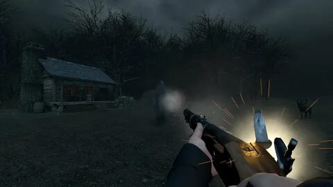 Hunt системные