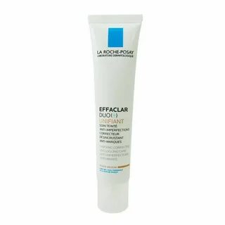 Effaclar duo аптека