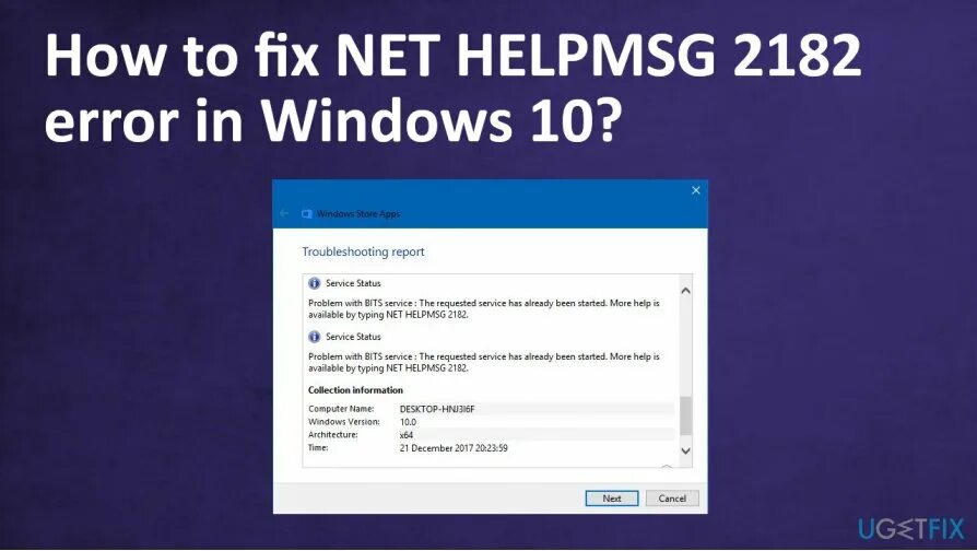 Typing net helpmsg 3521. Наберите net helpmsg 3521.