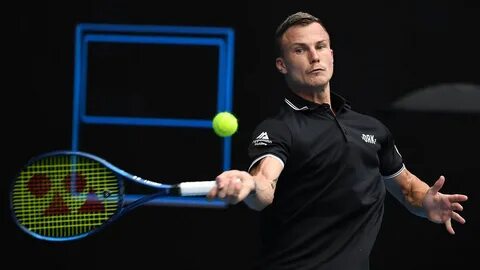 Marton Fucsovics Not Worshipping Roger Federer At Australian Open This Time...