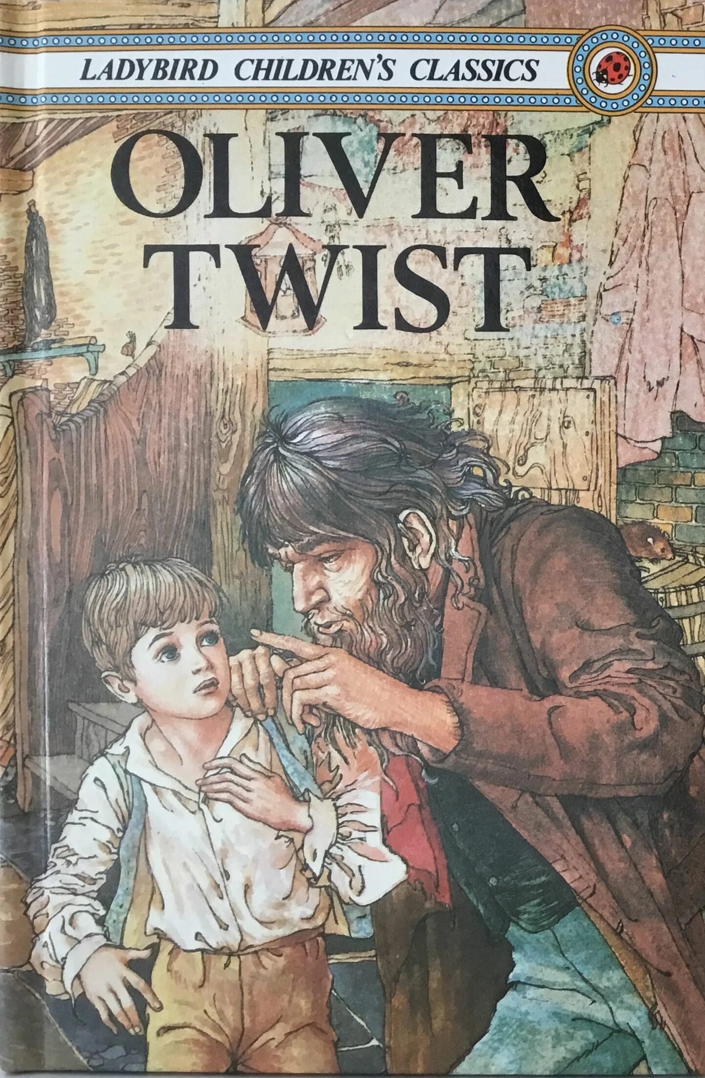 Children novel