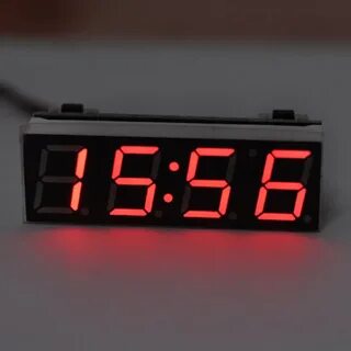 Температура вольтметр