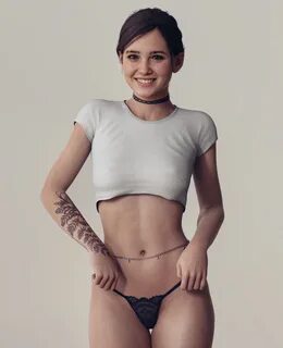 Ellie girls тесты 66 фото.
