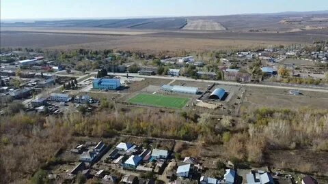 Пос восточный самарская область