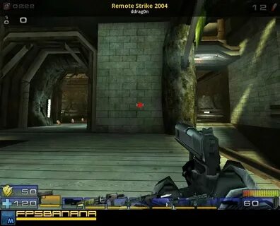 Unreal mod unlocker