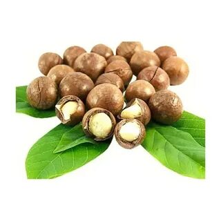 Макадамия почему сладкий