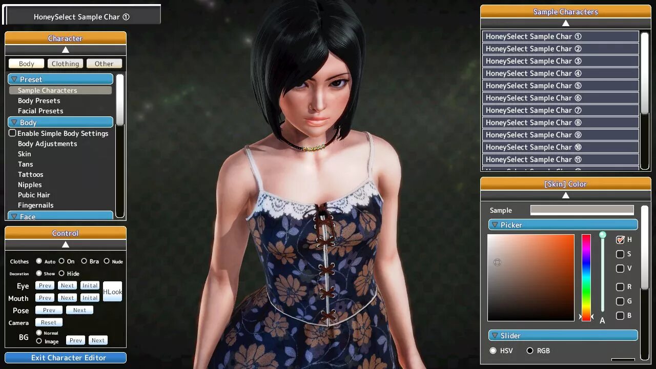 Honey select девушки. Honey select unlimited игра. игра honey select 2. игры с редактором персонажа. хани селект редактор персонажа.