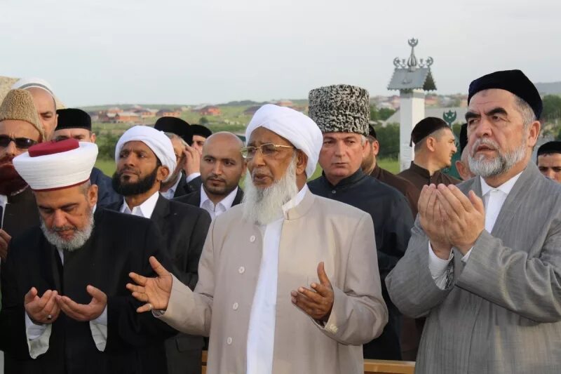Ваххабизм. Суннитского толка таджики. Суннитские шейхи. Различия ислама от ваххабизма