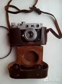 Фотоаппарат высота