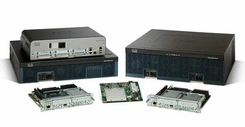 Cisco service
