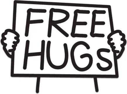 Printable Free Hug Coupons HubPages.