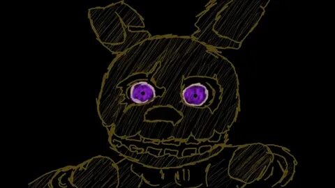 Fnaf my