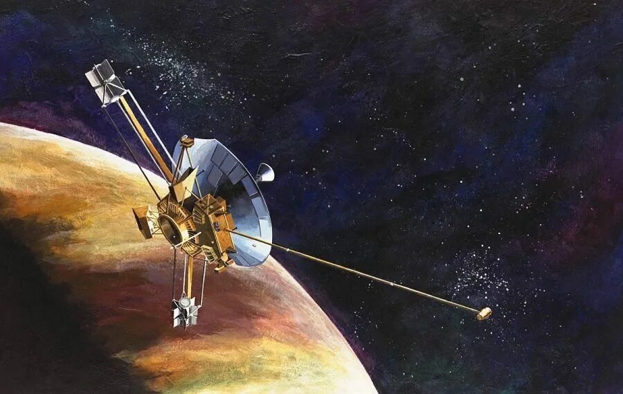 Первые межпланетные полеты. Пионер-10 автоматическая межпланетная станция. Космический аппарат Вояджер-1. Пионер-10 и Пионер-11. Вояджер-2 космический аппарат.