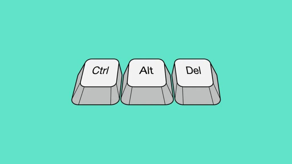 Made alt. Ктрл Альт делит. Комбинация Ctrl alt delete. Контрл Альт дел. Нажать Ctrl alt del.